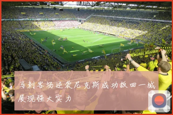 马刺客场逆袭尼克斯成功扳回一城展现强大实力